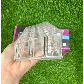 Khay đựng son 24 ô Cosmetic Organizer