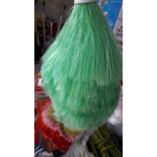 Combo 2 cây chổi lông xù thái quét bụi