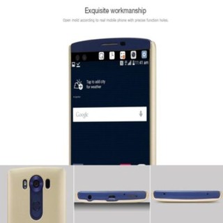 Ốp lưng nillkin lg v10