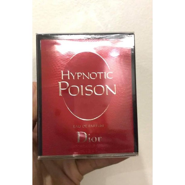 Nước hoa nữ Dior Hypnotic Poison EDP 100ml