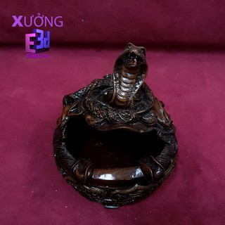 Gạt tàn trang trí - GT 016 - Xưởng E3D