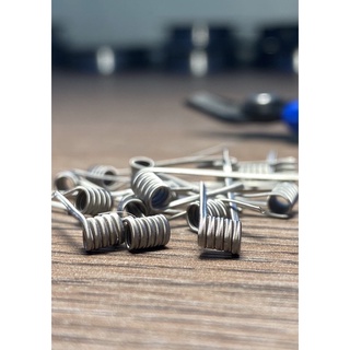 1 ĐIỆN TRỞ 3 LÕI ALIEN (QUẤN SẴN HOẶC ĐỂ THẲNG)