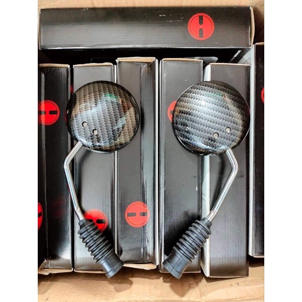 Kính xoay 360 •độ chính hãng yamaha