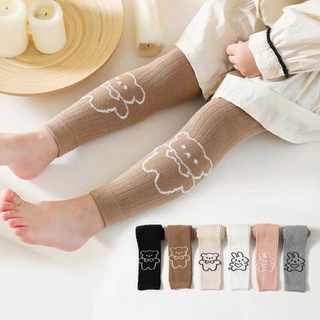QUẦN LEN GẤU CHO BÉ SIÊU ẤM