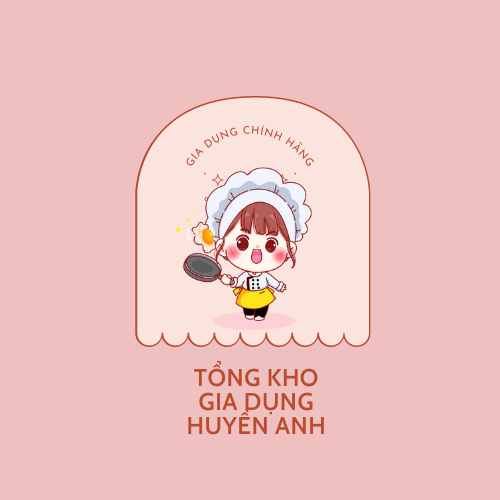 Tổng kho gia dụng Huyền Anh