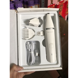 Tông Đơ Petkit 2 đầu, Kìm cắt móng Petkit
