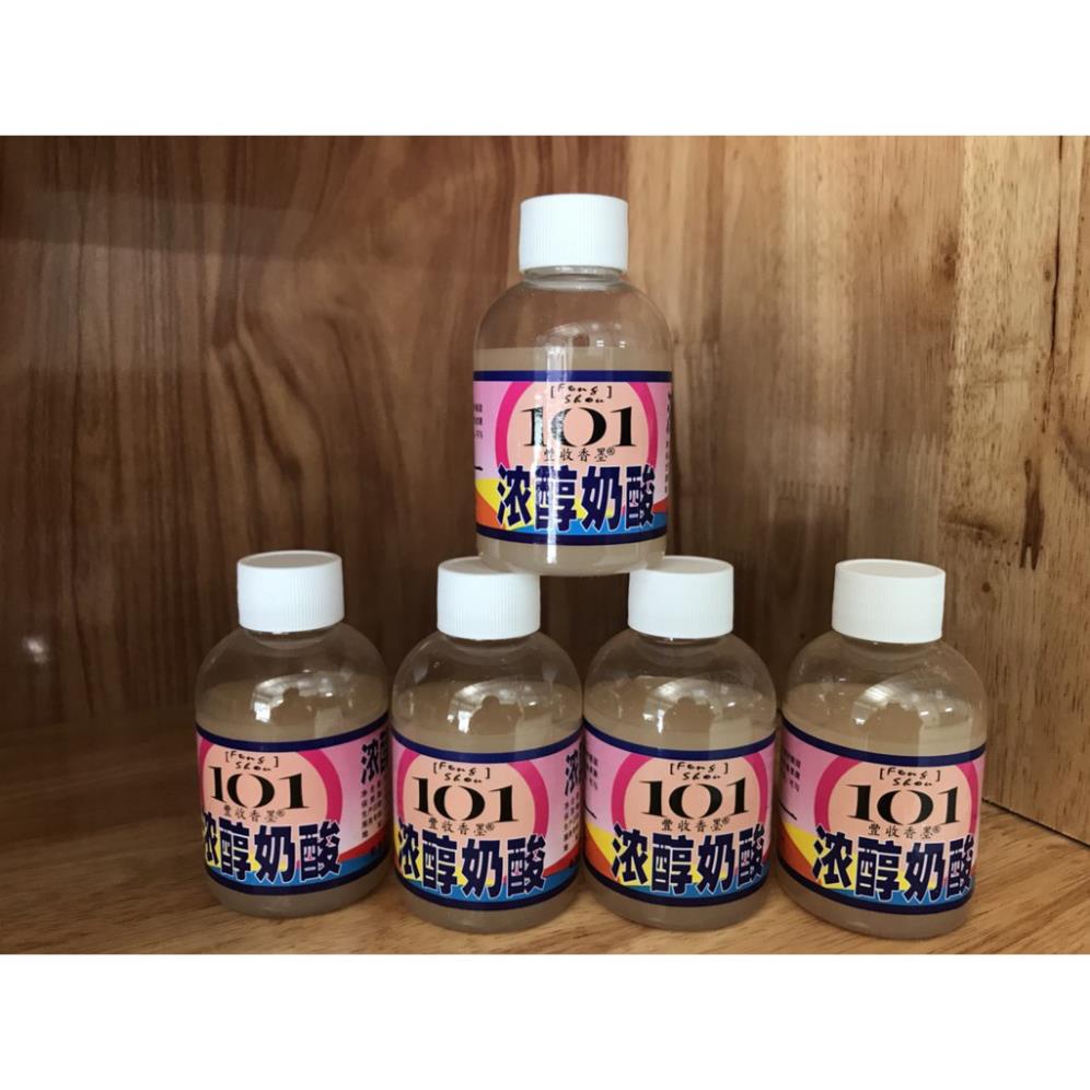 Tương Sữa Chua 101 - Hương Liệu Câu Cá