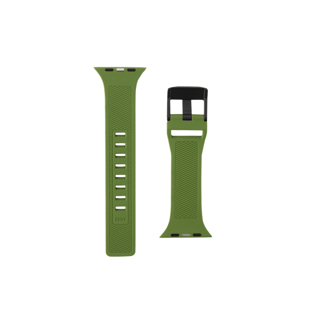 Dây silicon UAG Scout cho đồng hồ Apple Watch - Hàng chính hãng
