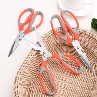 Kéo cắt xương đa năng K-024 - Kéo nội trợ dùng cho phòng bếp