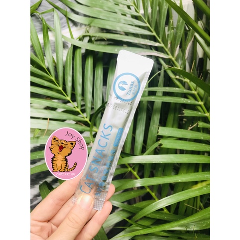 SÚP THƯỞNG NỘI ĐỊA CHO MÈO