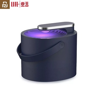 Đèn LED UV Xiaomi Youpin 3life bắt muỗi