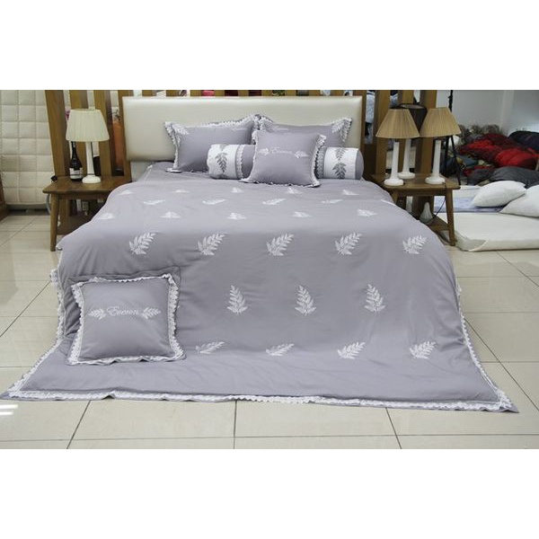 - Vỏ Chăn Mỏng, có thể Lồng Được Ruột 2m*2m2