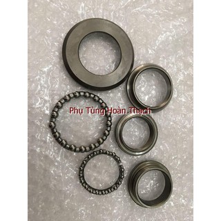 CHÉN CỔ XE MÁY PIAGGIO