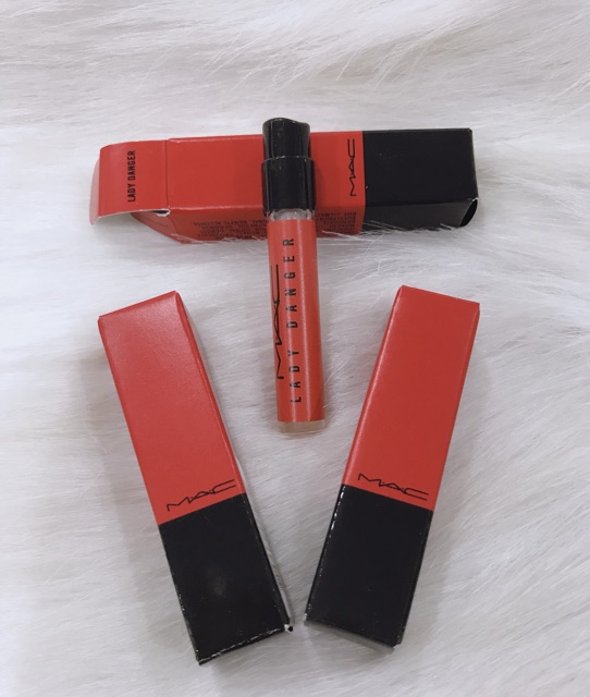 Mac 🌸 Bộ sưu tập 8 mùi nước hoa Mac vial 1.5ml