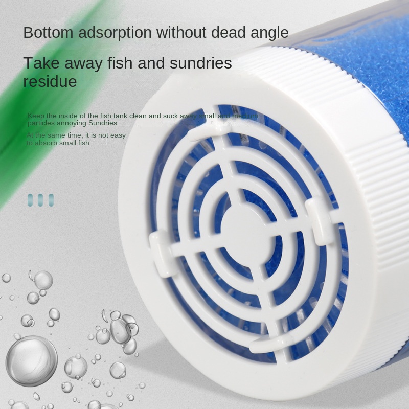 Máy Lọc Nước Bể Cá, Bơm Oxy Trong Một Máy Bơm Nước, Khử Trùng, Nuôi Cách Vi Khuẩn, Máy Bơm Dọc, Đa Chức Năng