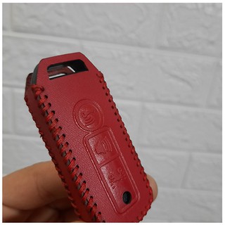 Bao da Smartkey SH, Sh Mode, PCX - kèm móc khóa