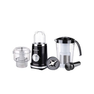Freeship máy xay sinh tố kangaroo 3 cối kg3b2