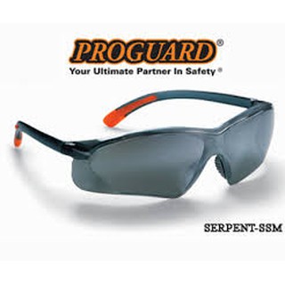 Kính bảo hộ Proguard Malaysia Serpent-SSM