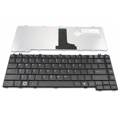 Bàn phím laptop Toshiba Satellite L640 L645 L645D C600 C640 C645 C645D | WebRaoVat - webraovat.net.vn