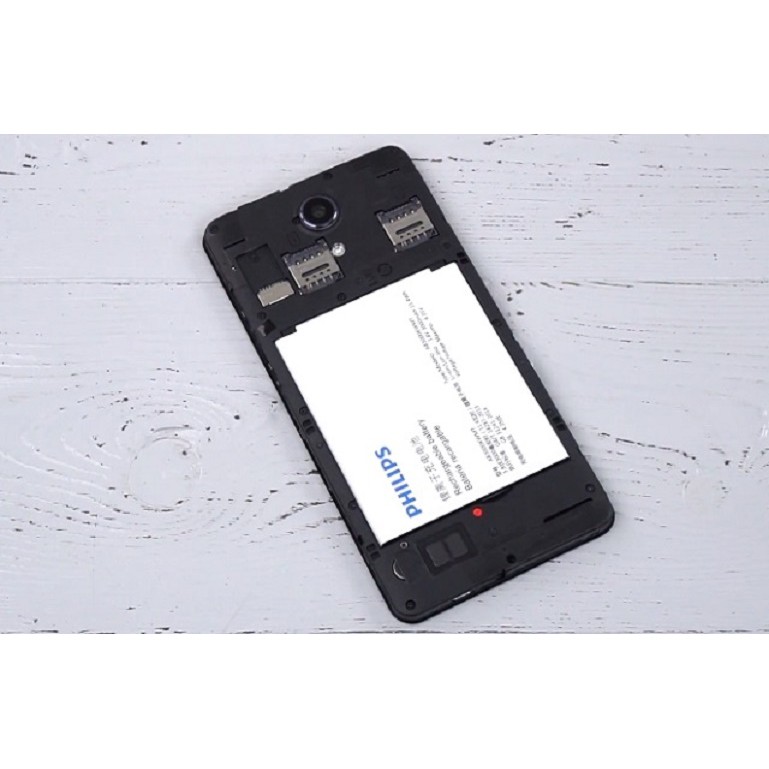 Pin dành cho điện thoại Philips S327