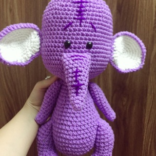 Voi con lumpy