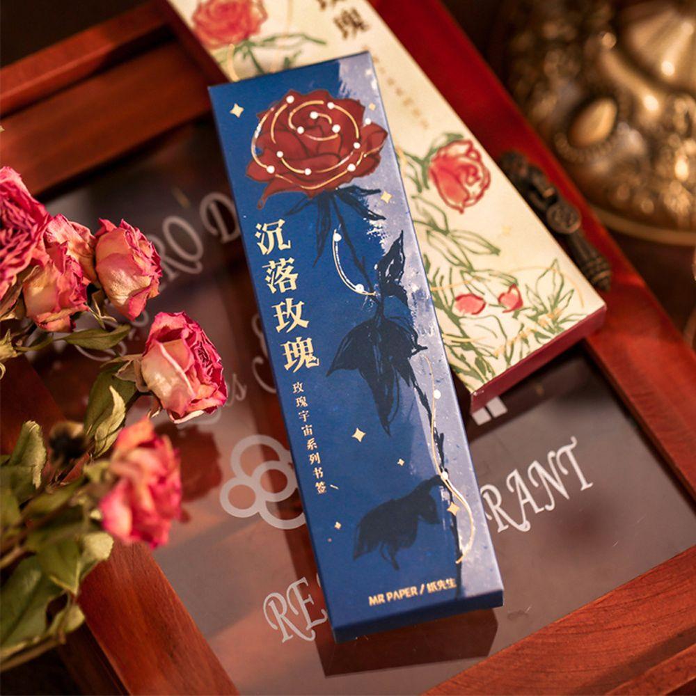 Lloyd Phụ Kiện Giá Đỡ Sách Giấy Đánh Dấu Trang Đọc Sách Trang Trí Dành Cho Học Sinh / Trường Học