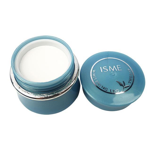 Kem thoa thâm mông Isme Whitening Leg Therapy Cream