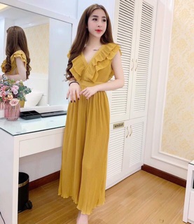 Jum Bèo Sang Chảnh