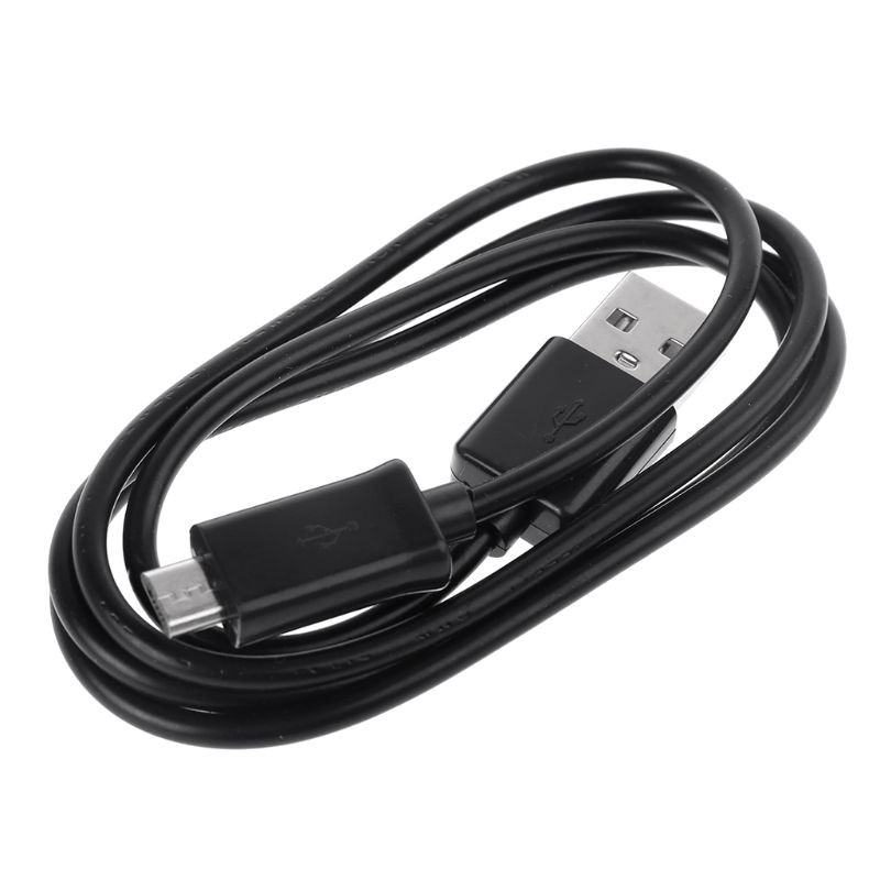 Dây Cáp Sạc Truyền Dữ Liệu Usb Cho Samsung Galaxy S3 S4