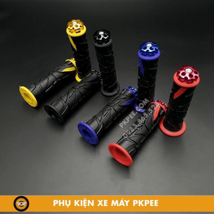 Bao Tay Spider Có Gù