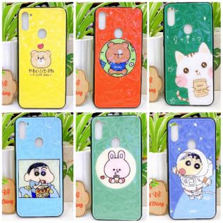 Ốp lưng Samsung A11 dễ thương