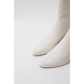 0822 - ANDREA KNEE HIGH BOOTS