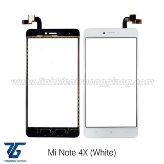CẢM ỨNG XIAOMI REDMI NOTE 4X (ZIN)