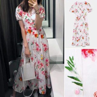 VÁY ZARA SZ XS