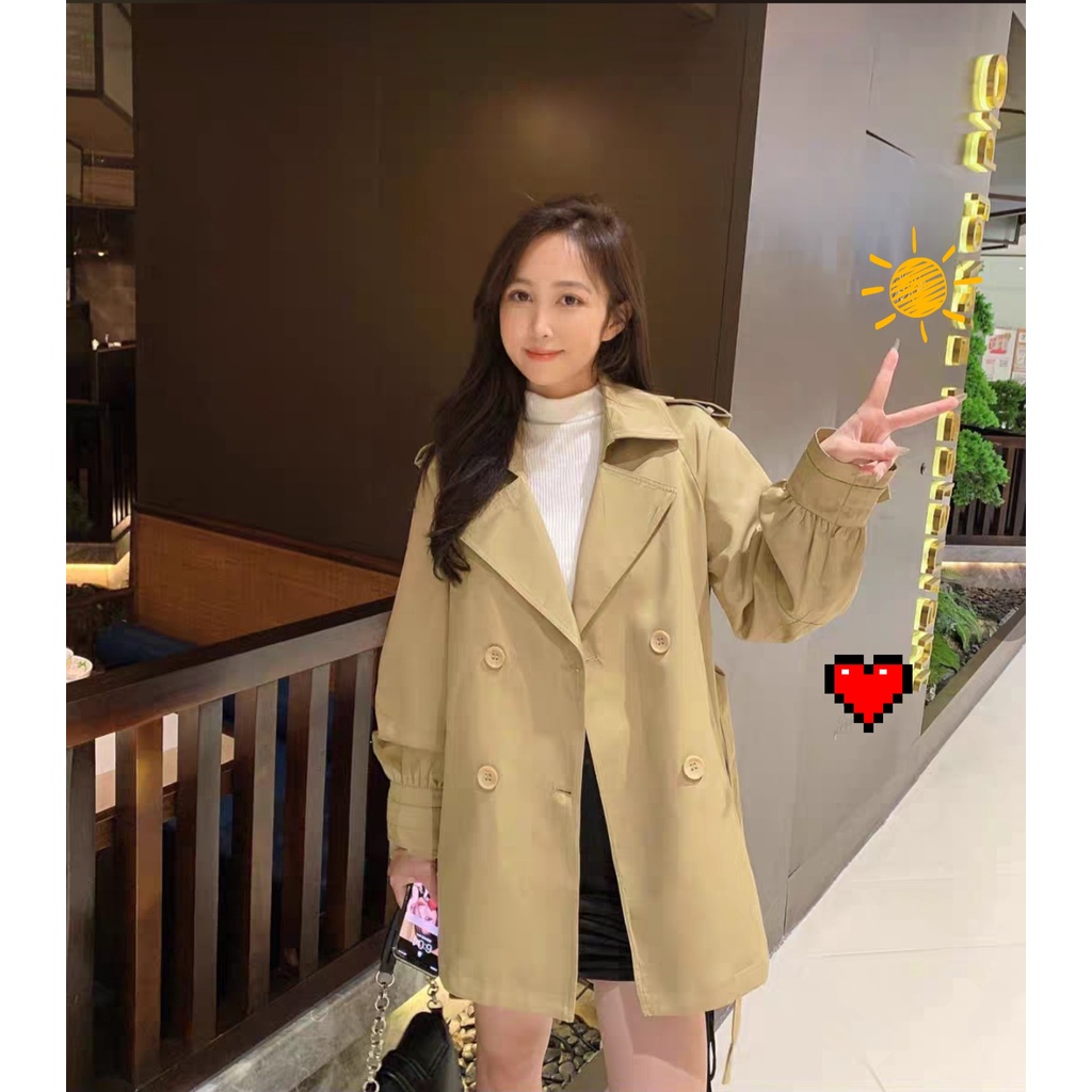 Áo Kaki 2 lớp chất siêu đẹp