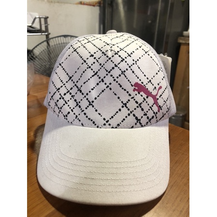 Mũ thể thao unisex cao cấp PUMA Hat (Hàng nhập Mỹ)