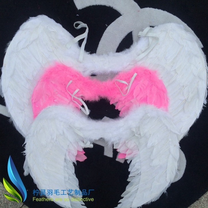 CÁNH THIÊN THẦN MÀU TRẮNG HÓA TRANG CHỤP ẢNH CHO BÉ