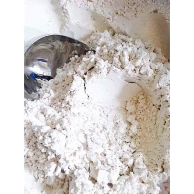 Bột cám gạo sữa nguyên chất làm đẹp dưỡng da