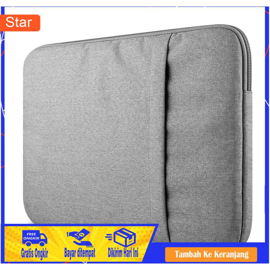 Túi Đựng Laptop 13 Inch Xk2078 | BigBuy360 - bigbuy360.vn