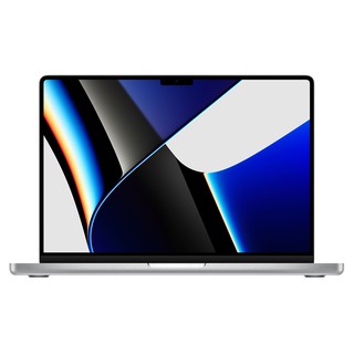 Apple M1 Pro chip 14-inch with 10 core CPU and 16 core GPU, 16GB, 1T thumbnail