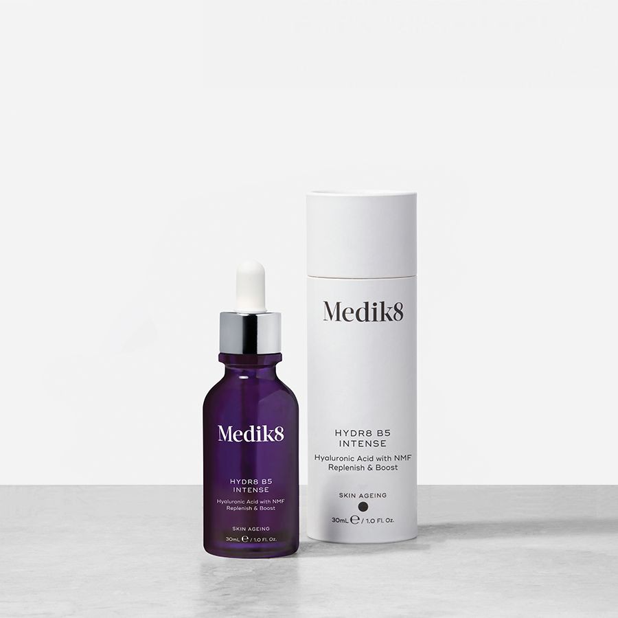 Tinh chất cấp ẩm phục hồi da Medik8 Hydr8 B5 Intense 30ml
