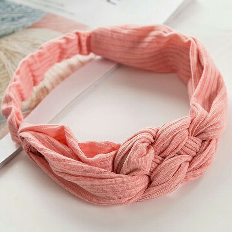 Băng đô cài tóc thời trang cho nữ