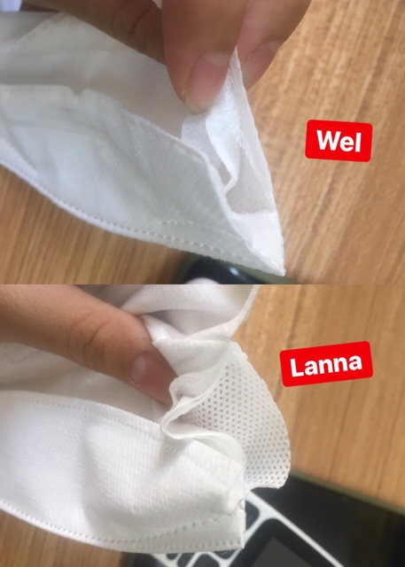 KHẨU TRANG HÀN QUỐC KF94 ( không hộp) | BigBuy360 - bigbuy360.vn