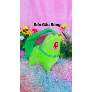 Gấu bông Pokemon (23-35cm)