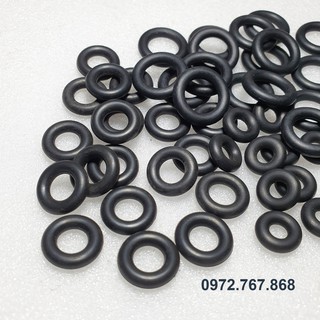Gioăng cao su NBR 15*4mm