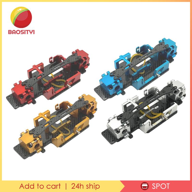 Phụ Kiện Kim Loại Chuyên Dụng Cho Xe Hơi Điều Khiển Từ Xa Wltoys 1/28 284131 K999