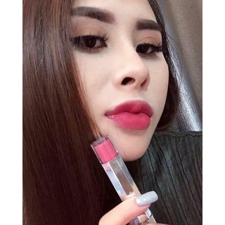 SON VAVACHI MÀU ĐỎ HỒNG