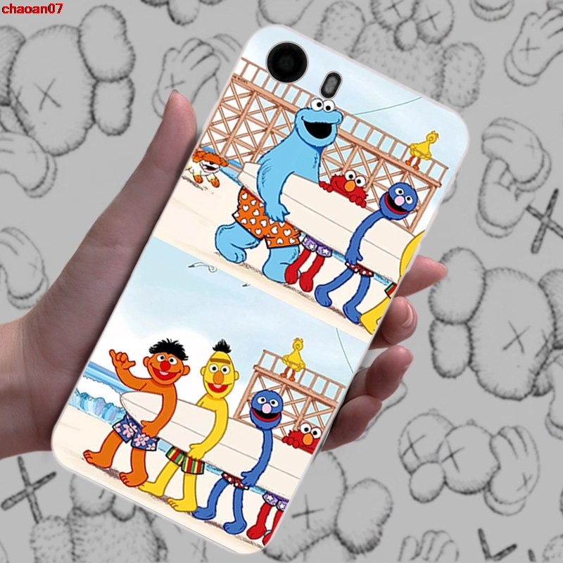 Wiko Lenny Robby Sunny Jerry 2 3 Harry View XL Plus WG-TZMJ Pattern-5 Soft Silicon TPU Case Cover