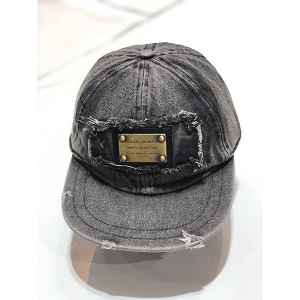 Mũ Lưỡi Trai Vải Bò Cá Tính Cho Nam - Hàng Cao Cấp Tự Chụp Bò Dolce