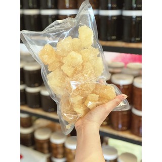 [MDPVQN] • ĐƯỜNG PHÈN VÀNG (QUẢNG NGÃI)_ Túi 1kg